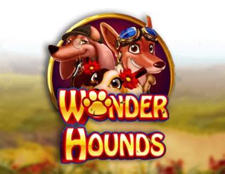 Wonder Hounds 96 Bodog